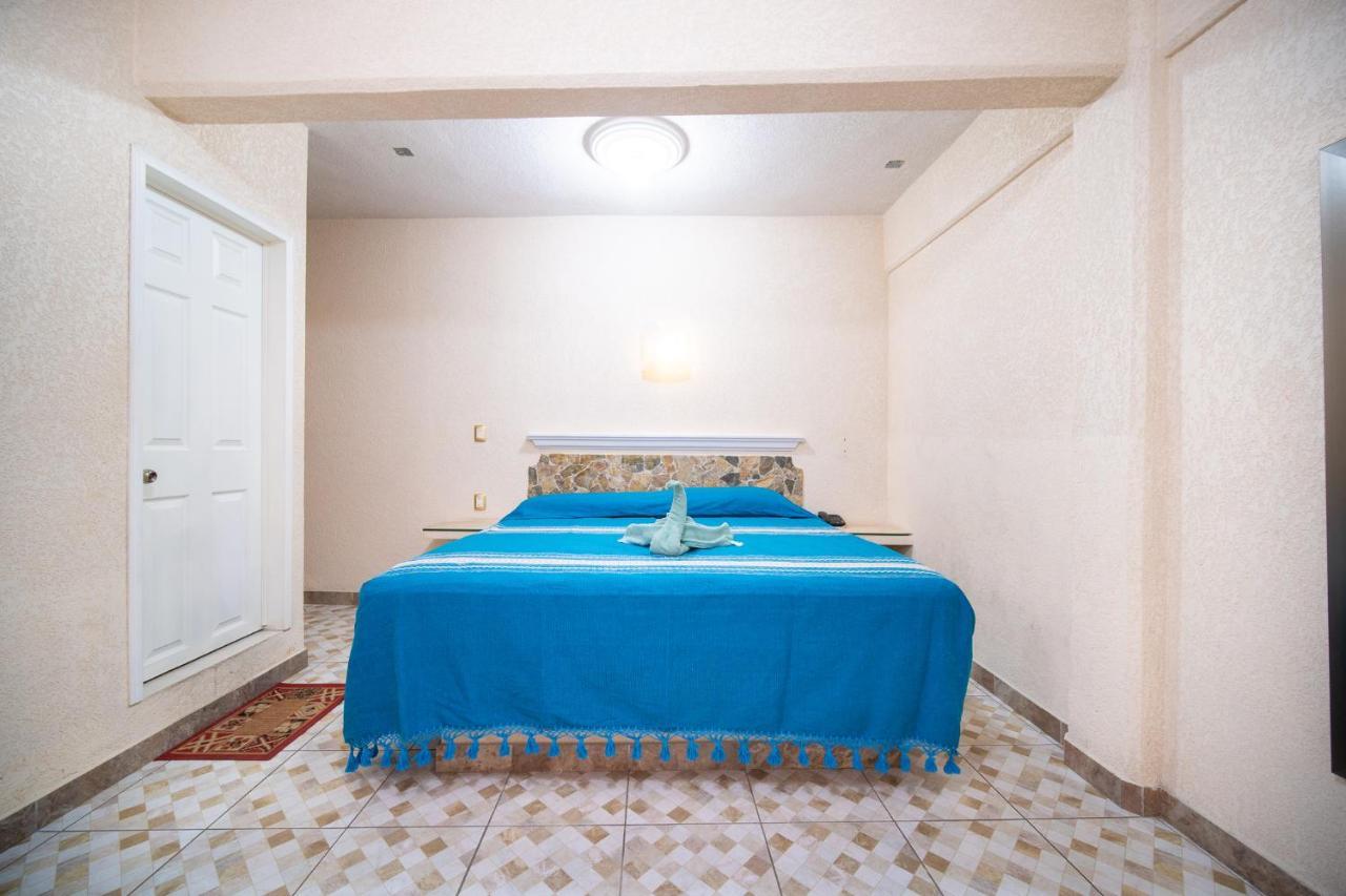 Peninsula Stays Executive Hotel سالينا كروز المظهر الخارجي الصورة