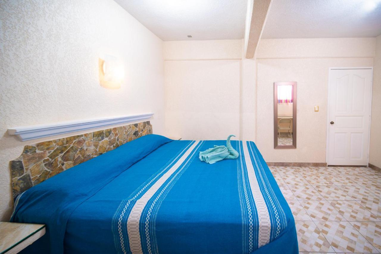 Peninsula Stays Executive Hotel سالينا كروز المظهر الخارجي الصورة