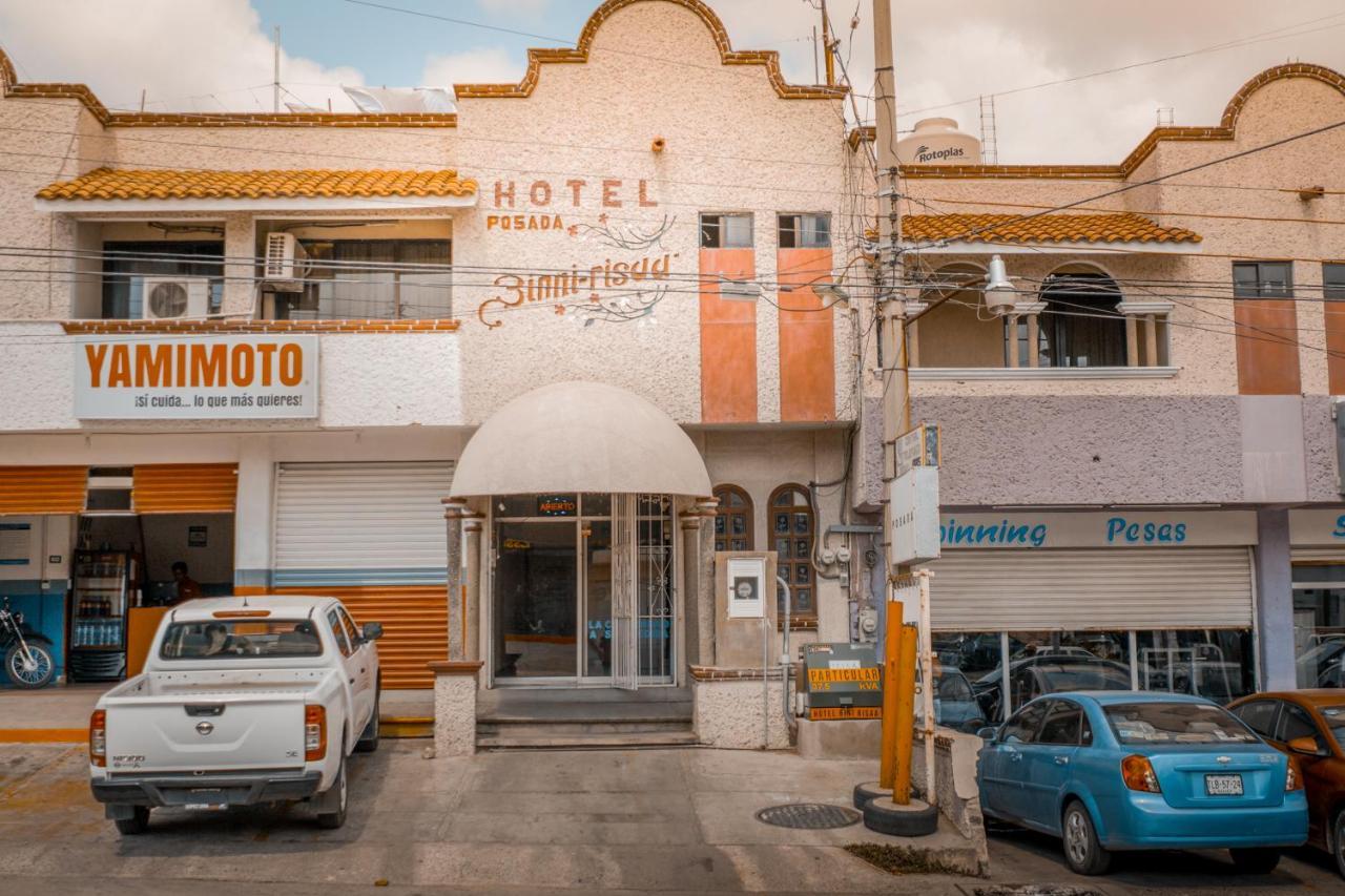 Peninsula Stays Executive Hotel سالينا كروز المظهر الخارجي الصورة
